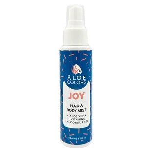 Aloe+ Kleuren Joy Haar & Lichaamsnevel 100ml