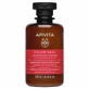Apivita Color Seal Champú Protector del Color con Proteínas de Quinoa y Miel 250ml