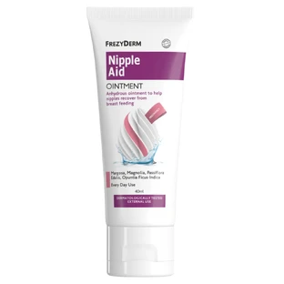 Frezyderm Tepelhulpzalf 40ml