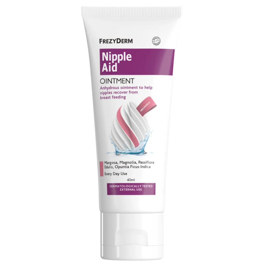 Frezyderm Tepelhulpzalf 40ml