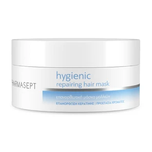 Pharmasept Hygiënisch Herstellend Haarmasker 200ml