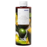 Korres Douchegel Kitro 400ml