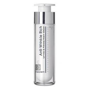 Frezyderm Anti-Wrinkle Rich Night Cream 45+ 50ml