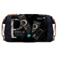 Panthenol Extra Promo Pack Master of Men mit 3in1 Cleanser 200ml, After Shave Balm 75ml und Deodorant Roll-On 50ml