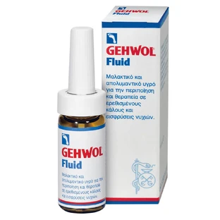 Fluido Gehwol 15ml