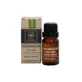 Apivita Organic Tea Tree Huile essentielle biologique de Tea Tree 10ml