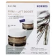 Korres Promo Pakket Zwarte Dennen Dagcrème voor Versteviging & Lifting voor de Droge - Zeer Droge Huid 40ml & GRATIS Nachtcrème voor Versteviging & Lifting 15ml
