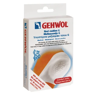 Gehwol Hielkussen G Klein 2st.