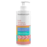 Pharmasept Kids Champú y Ducha 2en1 500ml