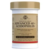 Solgar Advanced 40+ Acidophilus 60 Kapseln