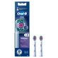 Oral B Recambios Pro 3D Blanco 2pcs