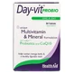 Health Aid Day-Vit Probio 2billion Probiotic &amp; Coq10 30tabs