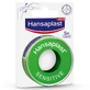 Hansaplast Sensitive Silk Self-Adhesive Tapes 1,25cm X 5m