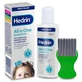 Hedrin Champú Todo en Uno 100ml con Peine para Piojos