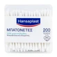 Hansaplast Tupfer Regular 200 Stück