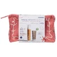 Korres Promo Pack Red Grape Antiageing Antispot Sunscreen Face Cream Antiageing SPF50 50ml &amp; FREE Black Pine Moisturizer 20ml