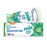 Sensodyne Pronamel Junior 6-12 ans 50ml