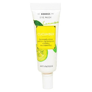 Korres Cucumber Eye Mask 8ml