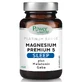 Power Health Gamme Platinum Magnésium Premium 5 Sommeil 60caps