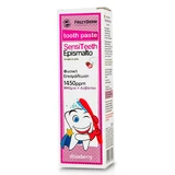 Frezyderm Sensiteeth Epismalto Pasta dentífrica 1450ppm 50ml