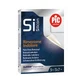 Pic Silicon 5x7cm 5pcs Sterile Self Adhesive Painless Removal Gauze