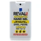 Intermed Reval Plus Antiseptische Handgel Citroen 15ml