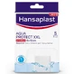 Hansaplast Aqua Protect XXL Waterproof Pads 8x10cm 5pcs