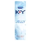 K-Y Jelly Gel lubrifiant personnel à base d'eau 75ml