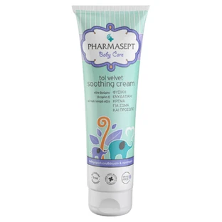 Pharmasept Baby Care Beruhigende Creme 150ml