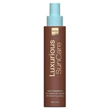 Olio abbronzante scuro Luxurious SunCare 200 ml