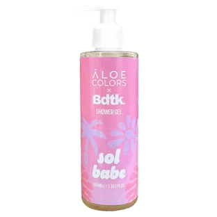 Aloe+ Colors Sol Babe Duschgel 300ml