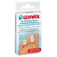 Gehwol Zehenschutzring G Medium 2tlg.