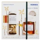 Korres Promo Pack Eau de Toilette Philosia Women's Perfume 50ml &amp; Shower Gel 250ml
