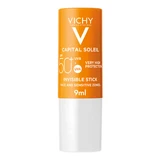 Vichy Hoofdstad Soleil Stick Spf50 9g