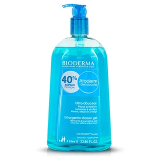 Bioderma Atoderm Douchegel 1000ml