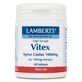 Lamberts Vitex Agnus Castus 1000mg 60tabs