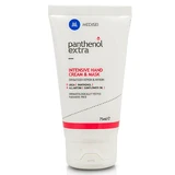 Panthenol Extra Intensive Handcreme & Maske Hand & Nagel Hydratation 75ml