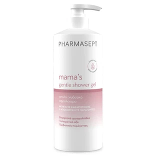 Pharmasept Mama's Zachte Douchegel 500ml