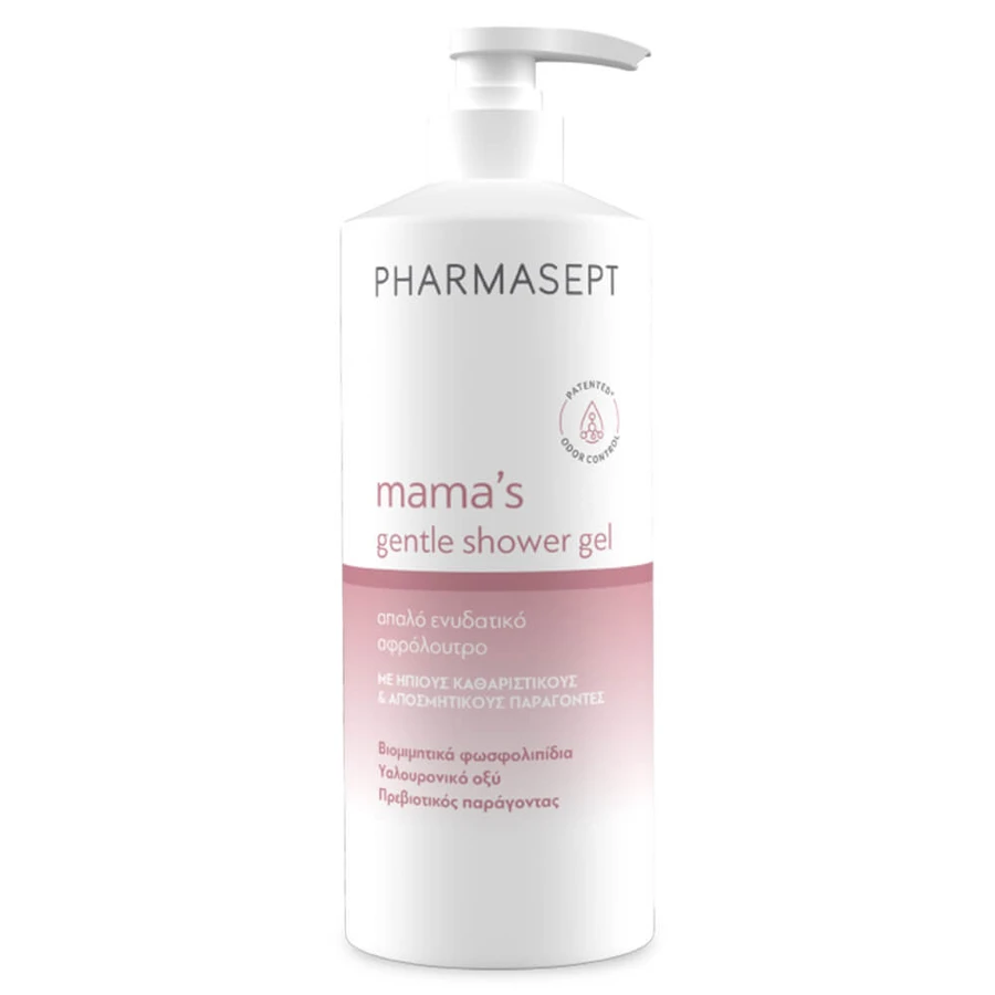 Pharmasept Mama's Zachte Douchegel 500ml