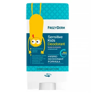 Frezyderm Desodorante Niños Sensibles 40ml