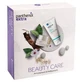 Panthenol Extra Promo Pack Beauty Care Face &amp; Eye Cream 50ml &amp; Face Cleansing Gel 150ml