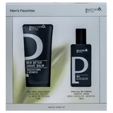 Panthenol Extra Promo Pack Bálsamo After Shave Hombre 75ml & Eau de Toilette 50ml
