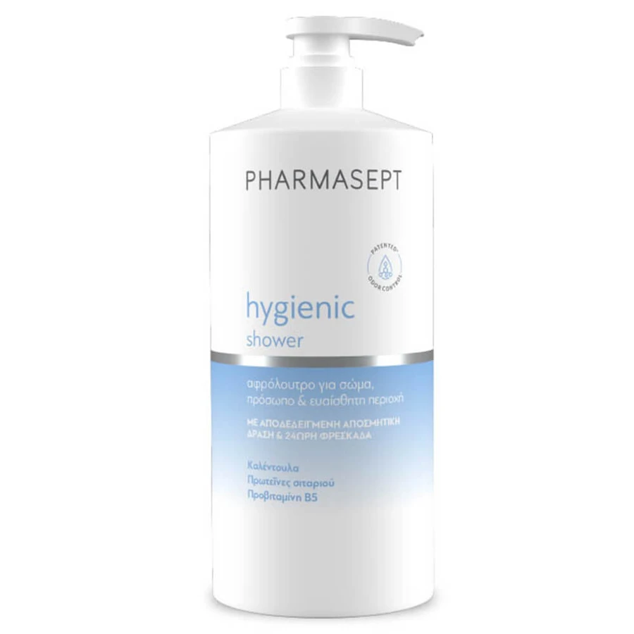 Pharmasept Hygiënische Douche 1lt