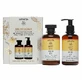 Apivita Promo Pack Bee My Honey Douchegel 250ml & Hydraterende Bodymilk 200ml