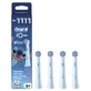 Oral B Ersatzteile iO Kids Disney Stitch 4tlg.