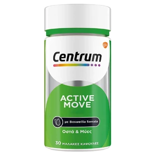 Centrum Active Move 30cápsulas