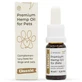 Enecta Premium Hemp Oil pentru animale de companie 500mg 10ml