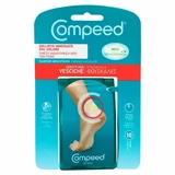 Compeed Pads für Blasen Medium 10pcs