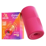 Funda de masturbación Durex Play