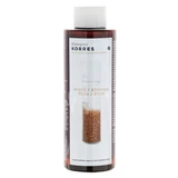 Korres Rice & Tilium Protein Shampoo 250ml
